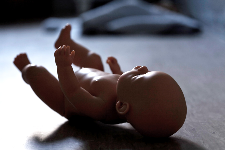 В силу влияния аффекта за убийство новорожденного матери может быть уменьшен срок заключения