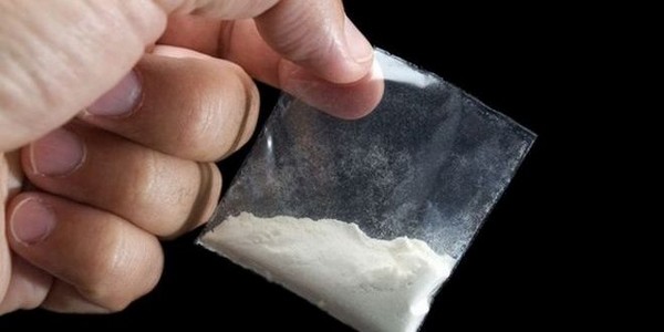 Преступные группировки могут заниматься наркотиками, проституцией