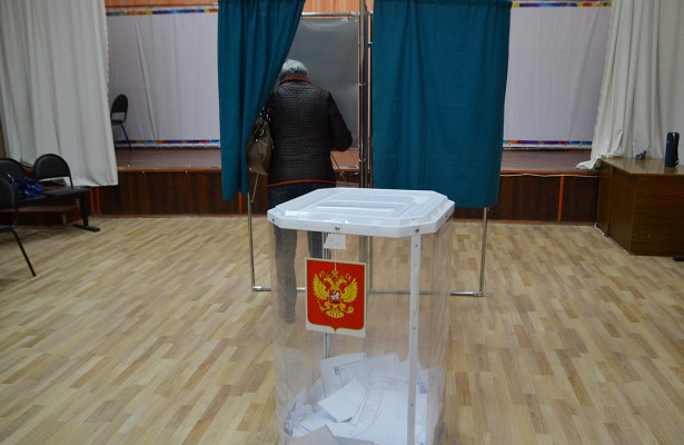 Участвовать в выборах депутатов в Госдуму могут все граждане РФ, достигшие 21 года