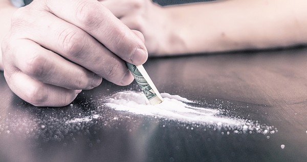 Статья за употребление наркосодержащих веществ