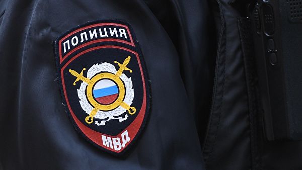 Полиция является одним из органов Министерства внутренних дел России