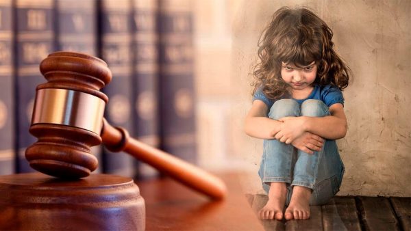 Ограничение родительских прав: основания, порядок, правовые последствия